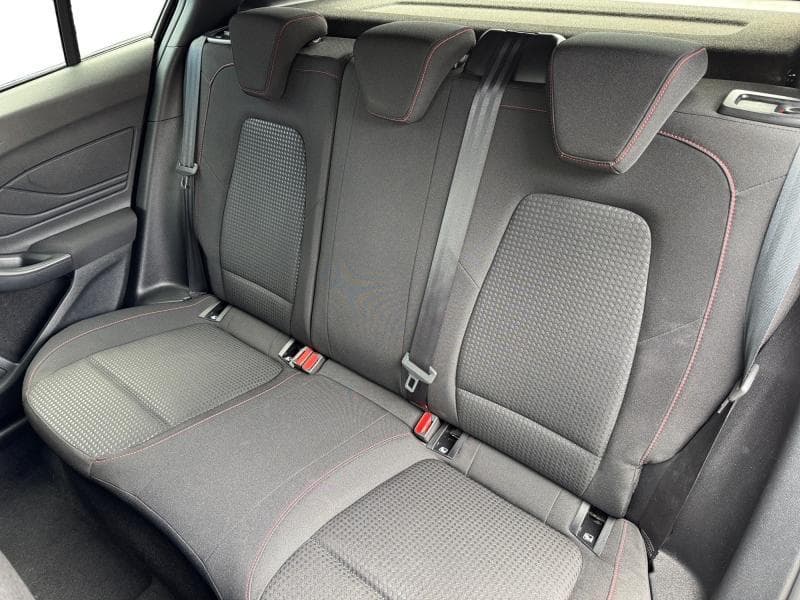 Ford Focus ST-Line | 1.0 Ecoboost 155cv | Carplay | Capteurs Av+AR | Clim Auto | GPS - 12