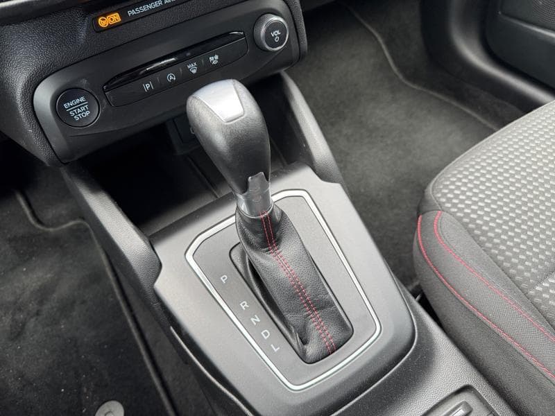 Ford Focus ST-Line | 1.0 Ecoboost 155cv | Carplay | Capteurs Av+AR | Clim Auto | GPS - 25