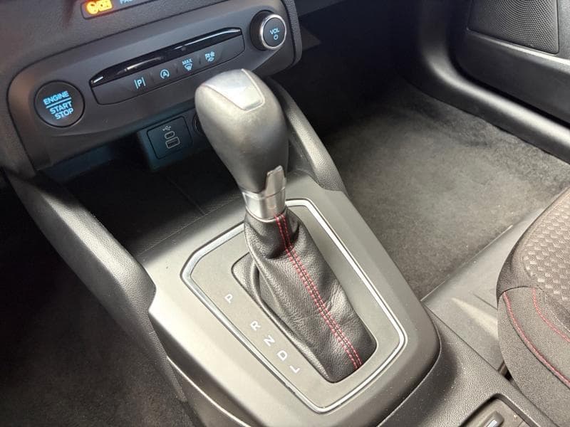Ford Focus ST-Line | 1.0 EcoBoost 155 | Boite auto | GPS | - 23