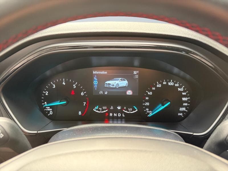 Ford Focus ST-Line | 1.0 EcoBoost 155 | Boite auto | GPS | - 16