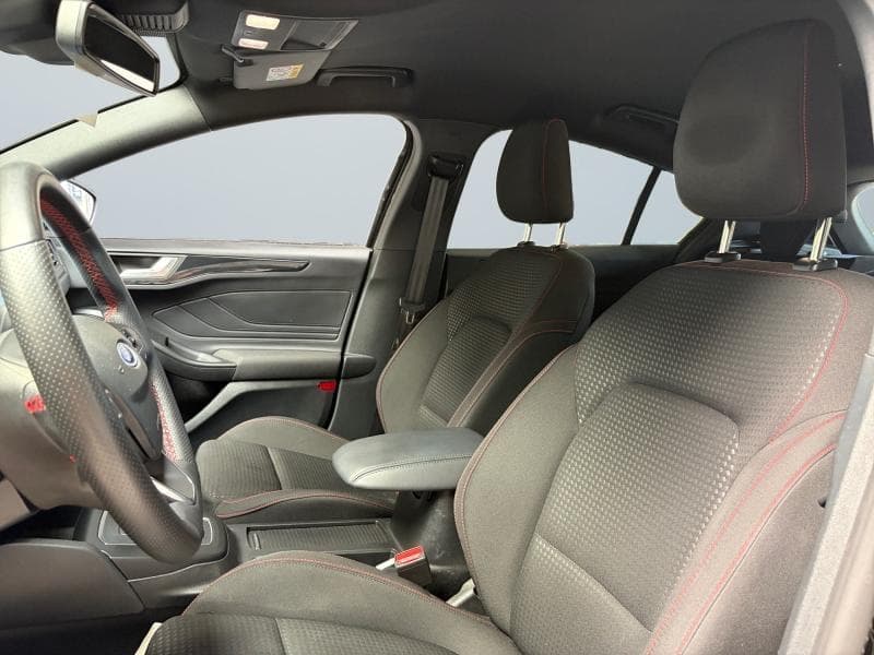 Ford Focus ST-Line | 1.0 EcoBoost 155 | Boite auto | GPS | - 12