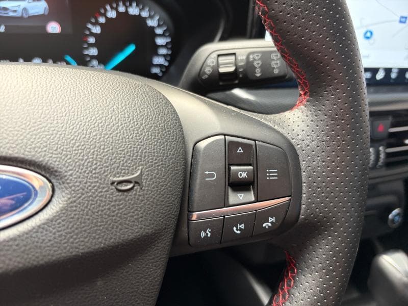 Ford Focus ST-Line | 1.0 EcoBoost 155 | Boite auto | GPS | - 17
