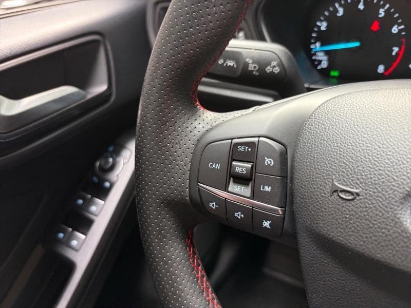 Ford Focus ST-Line | 1.0 EcoBoost 155 | Boite auto | GPS | - 15