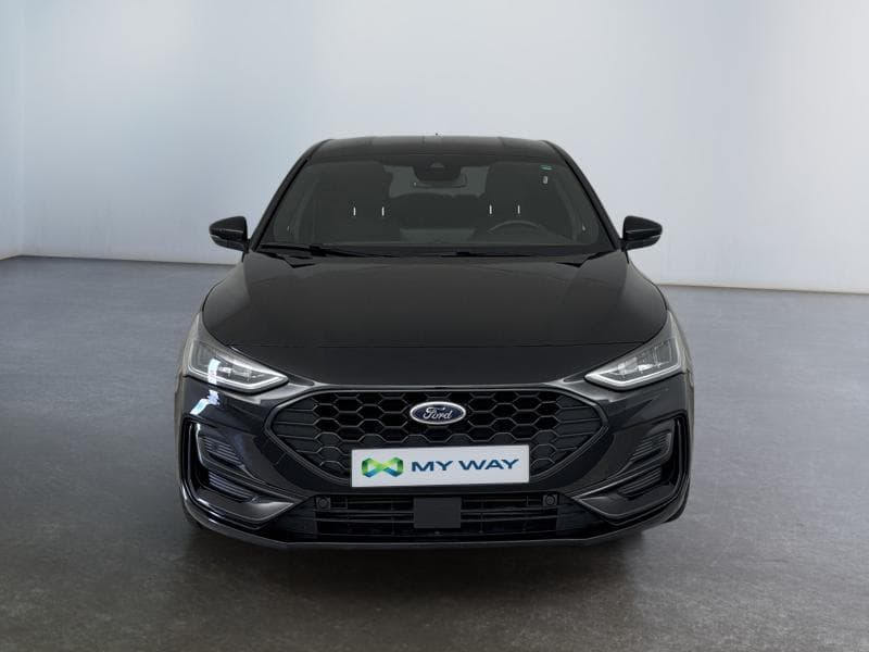 Ford Focus ST-Line | 1.0 EcoBoost 155 | Boite auto | GPS | - 3