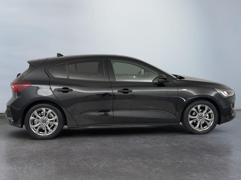 Ford Focus ST-Line | 1.0 EcoBoost 155 | Boite auto | GPS | - 4