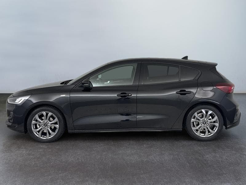 Ford Focus ST-Line | 1.0 EcoBoost 155 | Boite auto | GPS | - 5