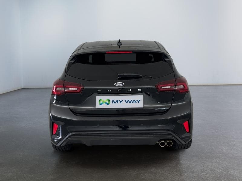 Ford Focus ST-Line | 1.0 EcoBoost 155 | Boite auto | GPS | - 7