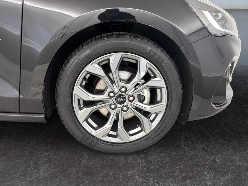 Ford Focus ST-Line | 1.0 EcoBoost 155 | Boite auto | GPS | - 8