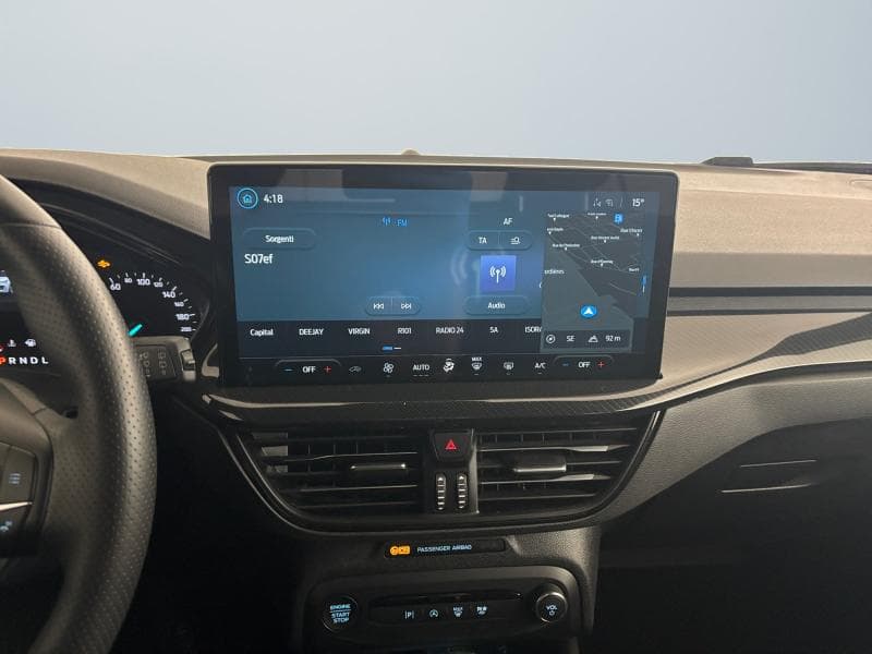 Ford Focus ST-Line | 1.0 EcoBoost 155 | Boite auto | GPS | - 18