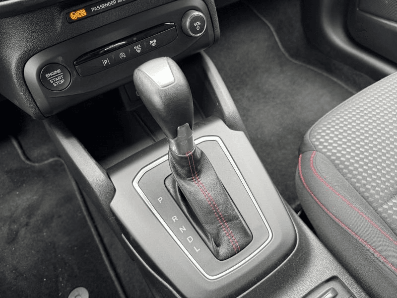 Ford Focus 1.0 EcoBoost MHEV ST-Line X 155 Hp - 21