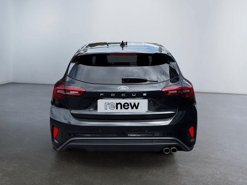 Ford Focus 1.0 EcoBoost MHEV ST-Line X 155 Hp - 5