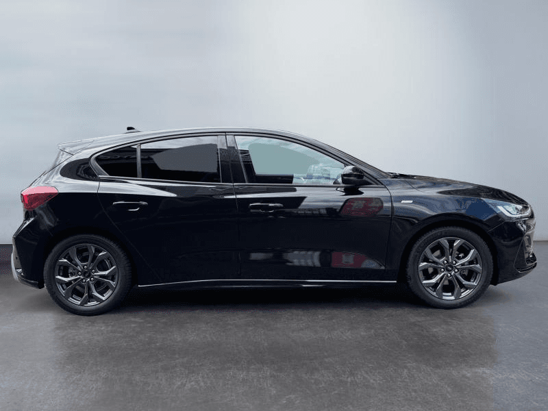 Ford Focus 1.0 EcoBoost MHEV ST-Line X 155 Hp - 3