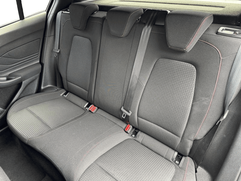 Ford Focus 1.0 EcoBoost MHEV ST-Line X 155 Hp - 12