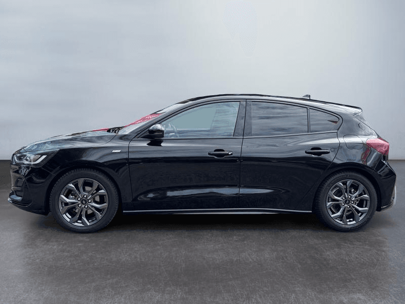 Ford Focus 1.0 EcoBoost MHEV ST-Line X 155 Hp - 4