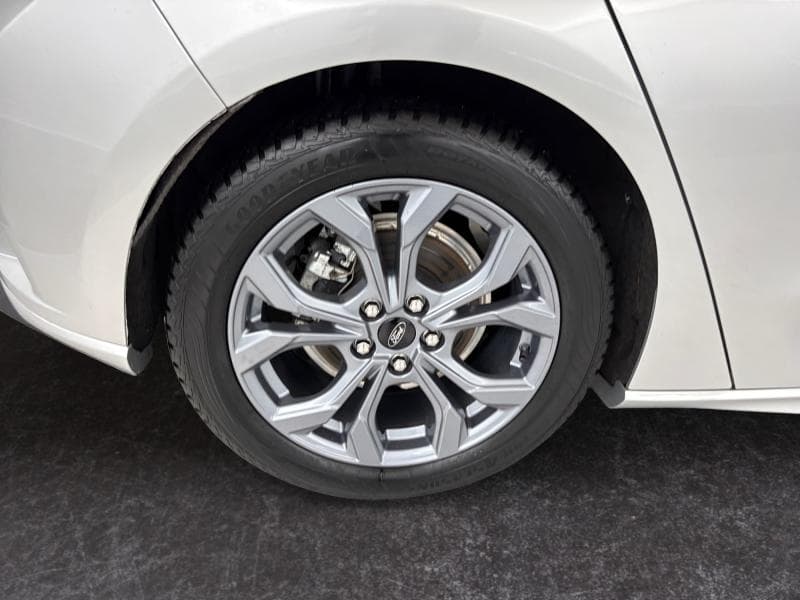Ford Focus 1.0 EcoBoost MHEV ST-Line X 155Hp - 9