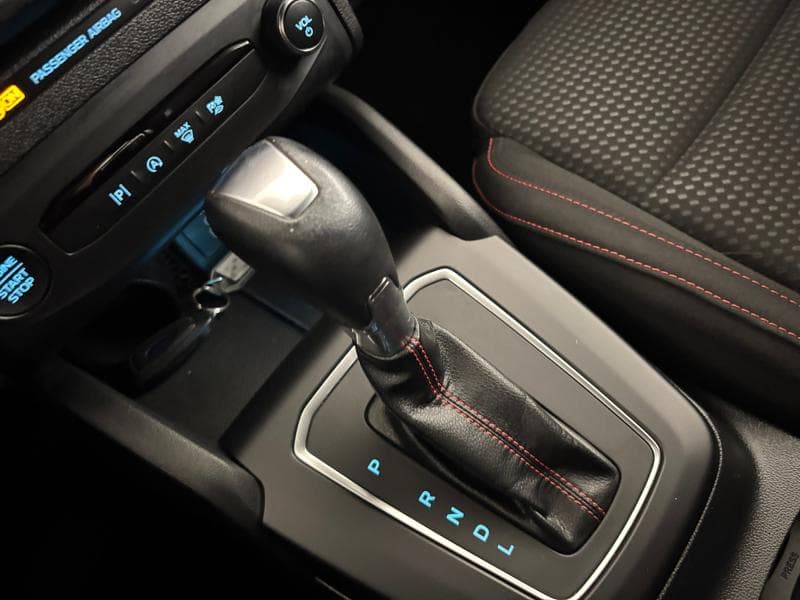 Ford Focus 1.0 EcoBoost MHEV ST-Line X 155Hp - 13