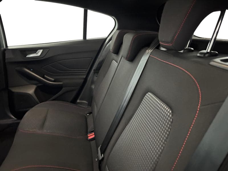 Ford Focus 1.0 EcoBoost MHEV ST-Line X 155Hp - 16