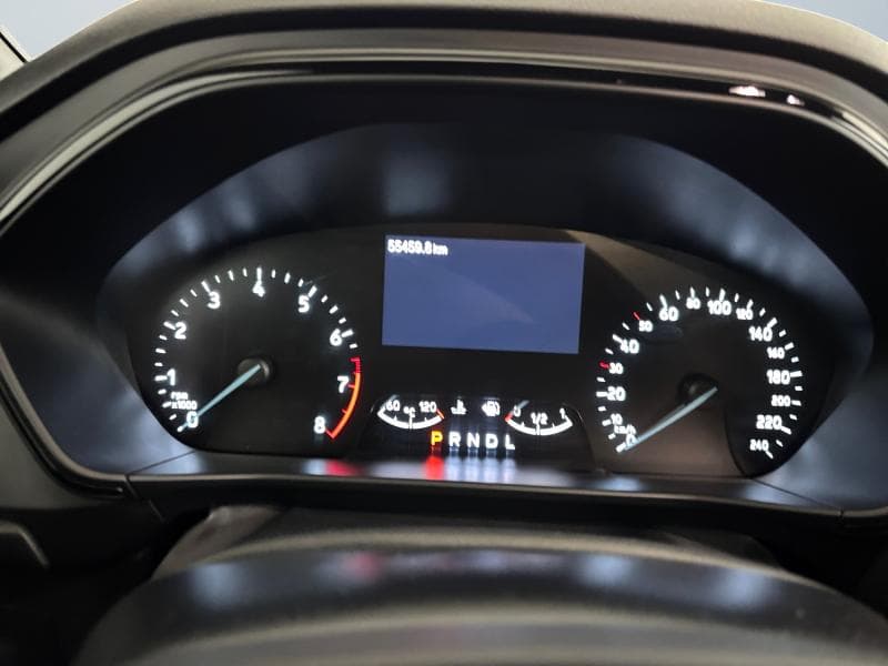 Ford Focus 1.0 EcoBoost MHEV ST-Line X 155Hp - 14