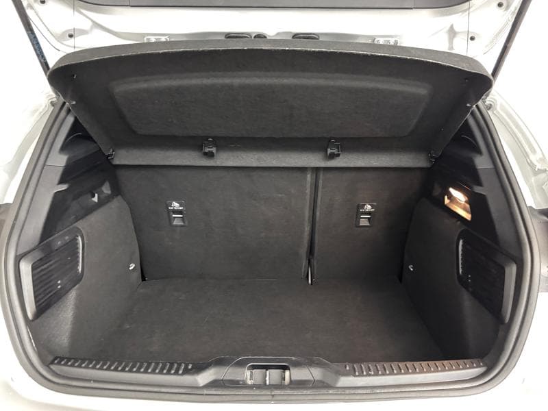 Ford Focus 1.0 EcoBoost MHEV ST-Line X 155Hp - 17