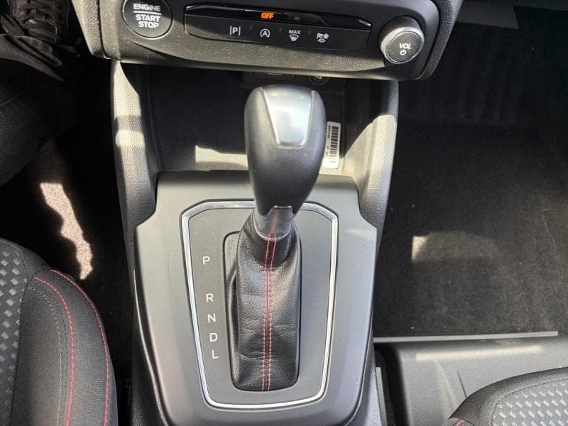 Ford Focus ST-Line | 1.0 ECO BOOST 155 CV | GPS | CAPTEUR AV ARR | CLIM AUTO - 28