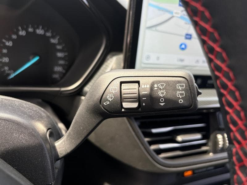 Ford Focus ST-Line | 1.0 ECO BOOST 155 CV | GPS | CAPTEUR AV ARR | CLIM AUTO - 22