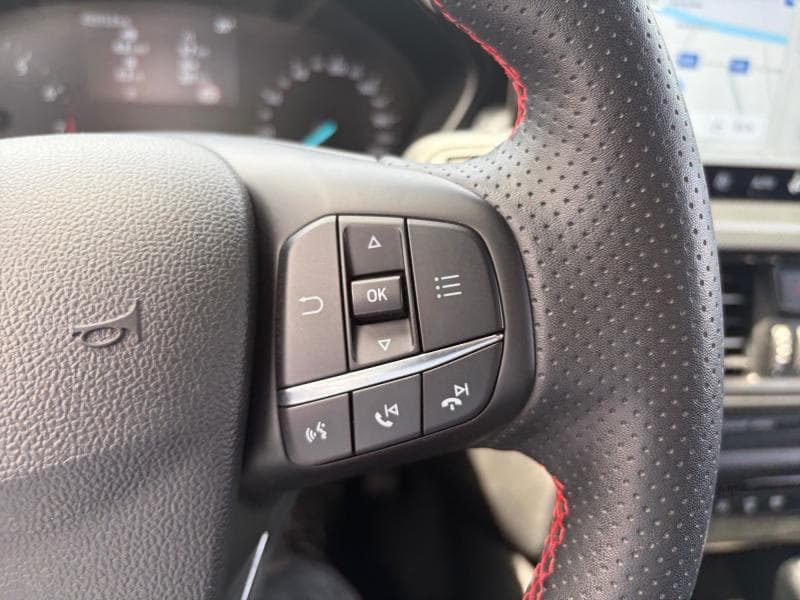 Ford Focus ST-Line | 1.0 ECO BOOST 155 CV | GPS | CAPTEUR AV ARR | CLIM AUTO - 21