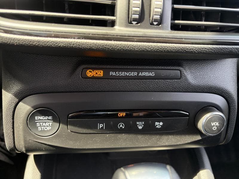 Ford Focus ST-Line | 1.0 ECO BOOST 155 CV | GPS | CAPTEUR AV ARR | CLIM AUTO - 27