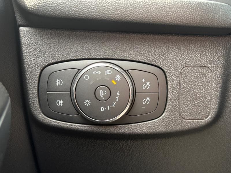 Ford Focus ST-Line | 1.0 ECO BOOST 155 CV | GPS | CAPTEUR AV ARR | CLIM AUTO - 18