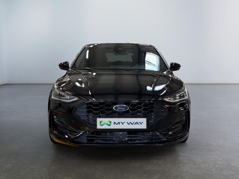 Ford Focus ST-Line | 1.0 ECO BOOST 155 CV | GPS | CAPTEUR AV ARR | CLIM AUTO - 3