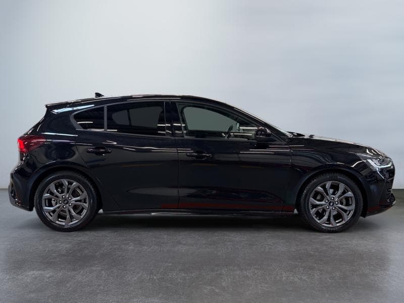 Ford Focus ST-Line | 1.0 ECO BOOST 155 CV | GPS | CAPTEUR AV ARR | CLIM AUTO - 4
