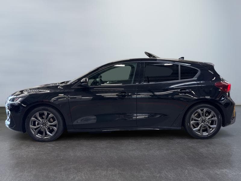 Ford Focus ST-Line | 1.0 ECO BOOST 155 CV | GPS | CAPTEUR AV ARR | CLIM AUTO - 5
