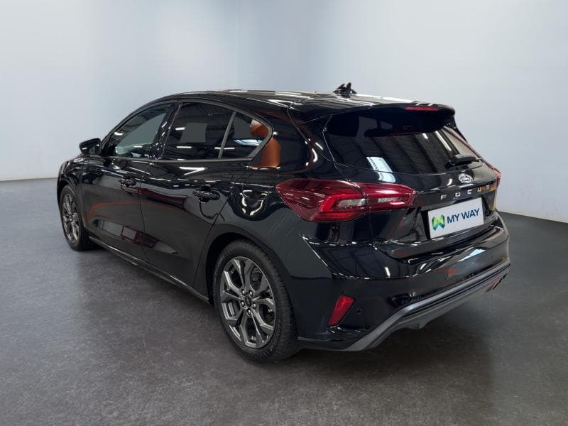 Ford Focus ST-Line | 1.0 ECO BOOST 155 CV | GPS | CAPTEUR AV ARR | CLIM AUTO - 7