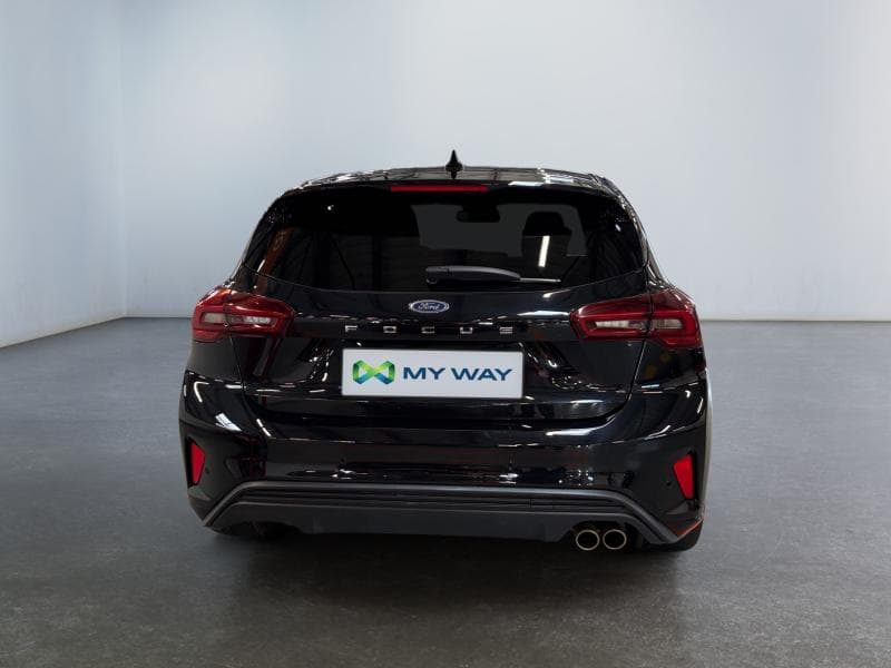 Ford Focus ST-Line | 1.0 ECO BOOST 155 CV | GPS | CAPTEUR AV ARR | CLIM AUTO - 8