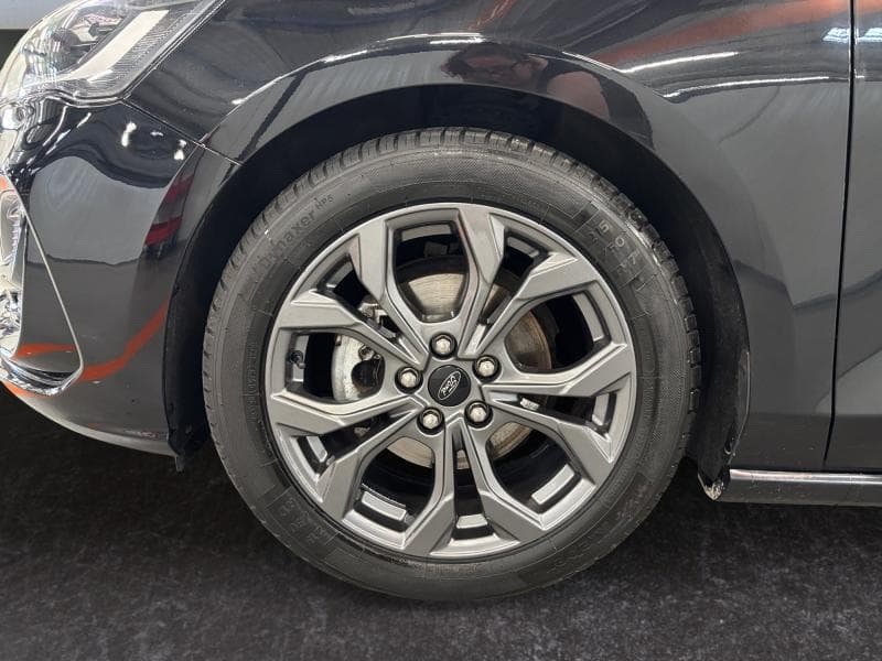 Ford Focus ST-Line | 1.0 ECO BOOST 155 CV | GPS | CAPTEUR AV ARR | CLIM AUTO - 9
