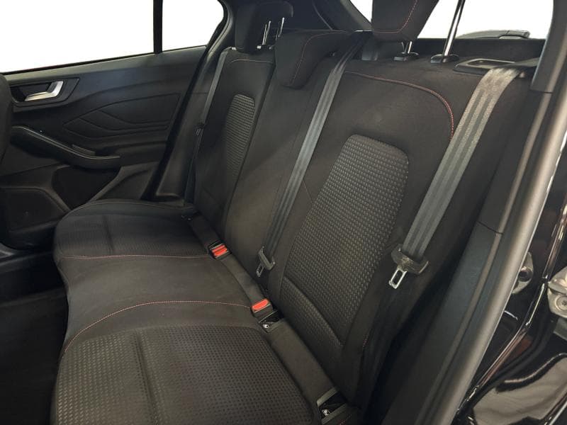 Ford Focus ST-Line | 1.0 ECO BOOST 155 CV | GPS | CAPTEUR AV ARR | CLIM AUTO - 14