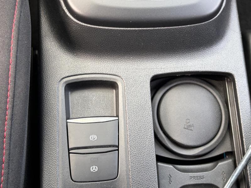 Ford Focus ST-Line | 1.0 ECO BOOST 155 CV | GPS | CAPTEUR AV ARR | CLIM AUTO - 29