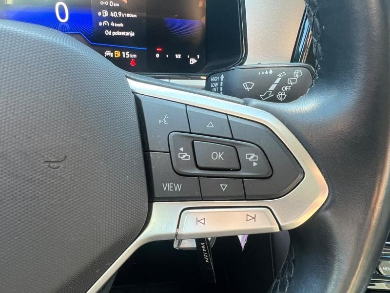 Volkswagen T-Roc Life | 1.0 TSI 110cv | Clim Auto | Carplay | Cruise | Capteurs | - 20