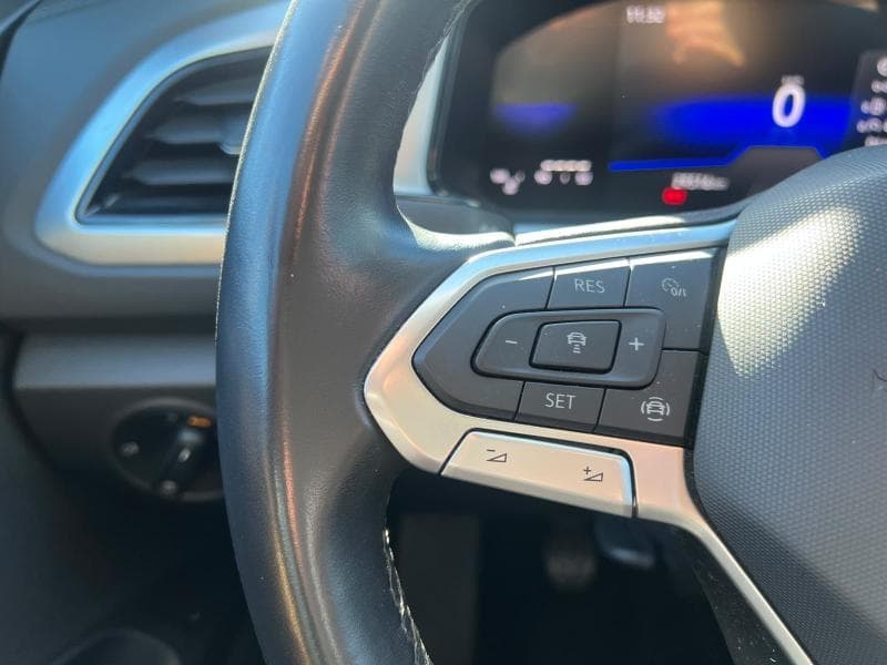 Volkswagen T-Roc Life | 1.0 TSI 110cv | Clim Auto | Carplay | Cruise | Capteurs | - 22