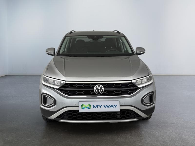 Volkswagen T-Roc Life | 1.0 TSI 110cv | Clim Auto | Carplay | Cruise | Capteurs | - 3