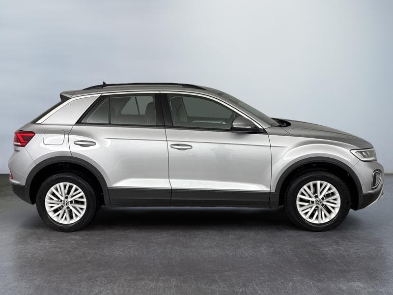 Volkswagen T-Roc Life | 1.0 TSI 110cv | Clim Auto | Carplay | Cruise | Capteurs | - 4