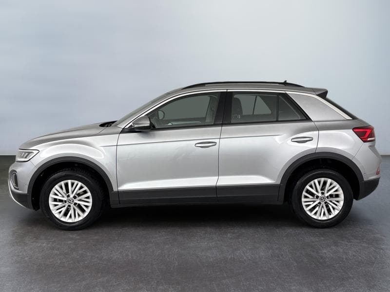 Volkswagen T-Roc Life | 1.0 TSI 110cv | Clim Auto | Carplay | Cruise | Capteurs | - 5
