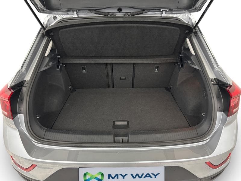Volkswagen T-Roc Life | 1.0 TSI 110cv | Clim Auto | Carplay | Cruise | Capteurs | - 17