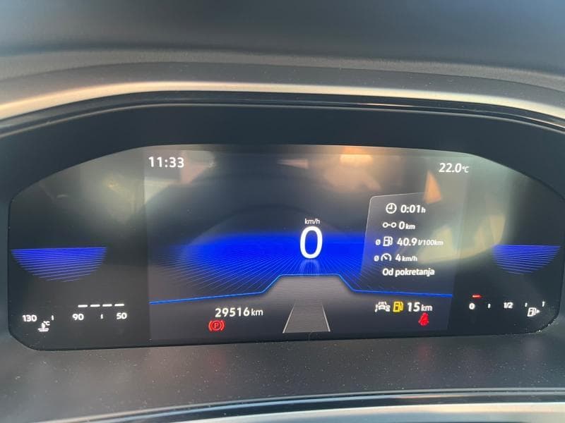 Volkswagen T-Roc Life | 1.0 TSI 110cv | Clim Auto | Carplay | Cruise | Capteurs | - 26