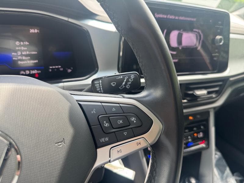 Volkswagen T-Roc Life | 1.0 110cv | Carplay | Sièges chauffants | Digital Cockpit - 15