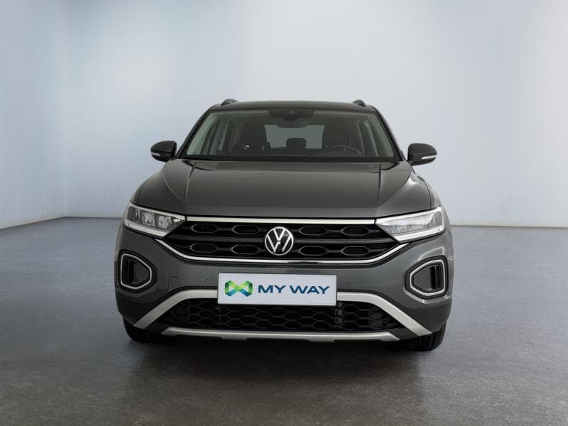 Volkswagen T-Roc Life | 1.0 110cv | Carplay | Sièges chauffants | Digital Cockpit - 4