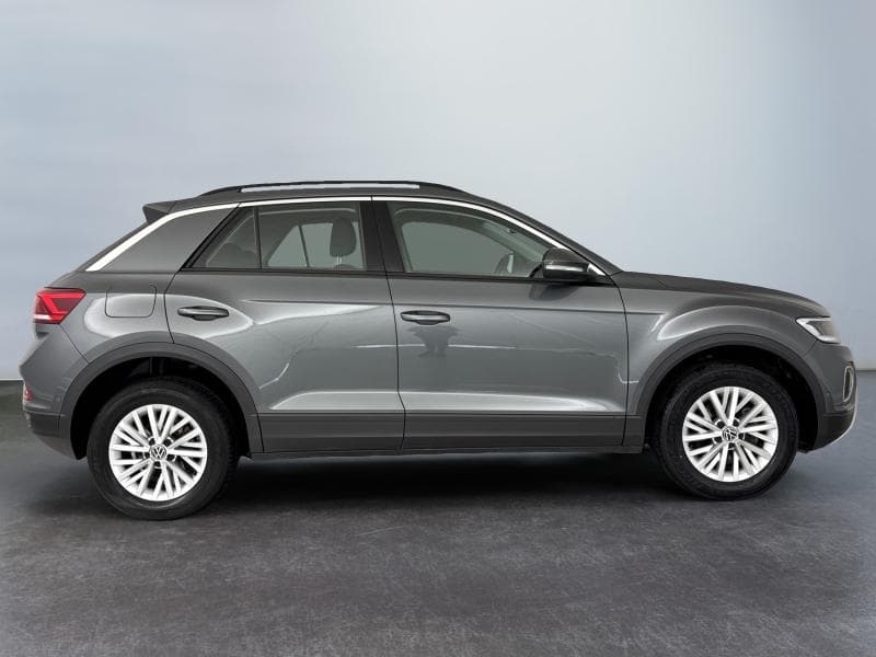 Volkswagen T-Roc Life | 1.0 110cv | Carplay | Sièges chauffants | Digital Cockpit - 7