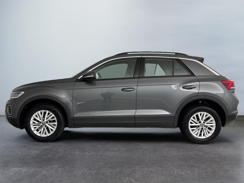 Volkswagen T-Roc Life | 1.0 110cv | Carplay | Sièges chauffants | Digital Cockpit - 5