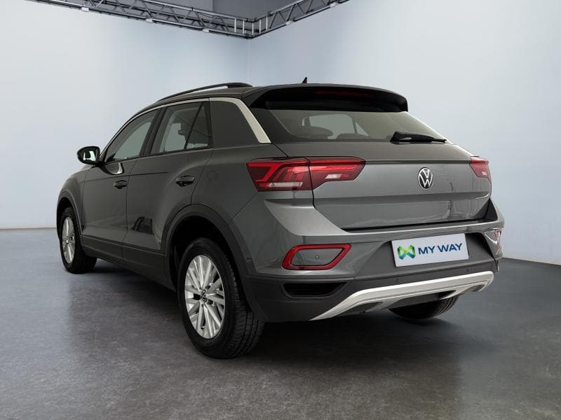 Volkswagen T-Roc Life | 1.0 110cv | Carplay | Sièges chauffants | Digital Cockpit - 8