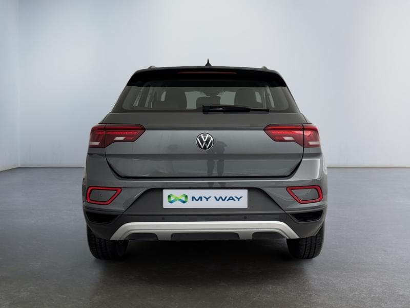 Volkswagen T-Roc Life | 1.0 110cv | Carplay | Sièges chauffants | Digital Cockpit - 9