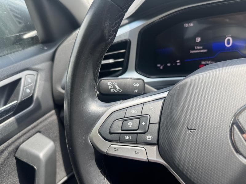 Volkswagen T-Roc Life | 1.0 110cv | Carplay | Sièges chauffants | Digital Cockpit - 14